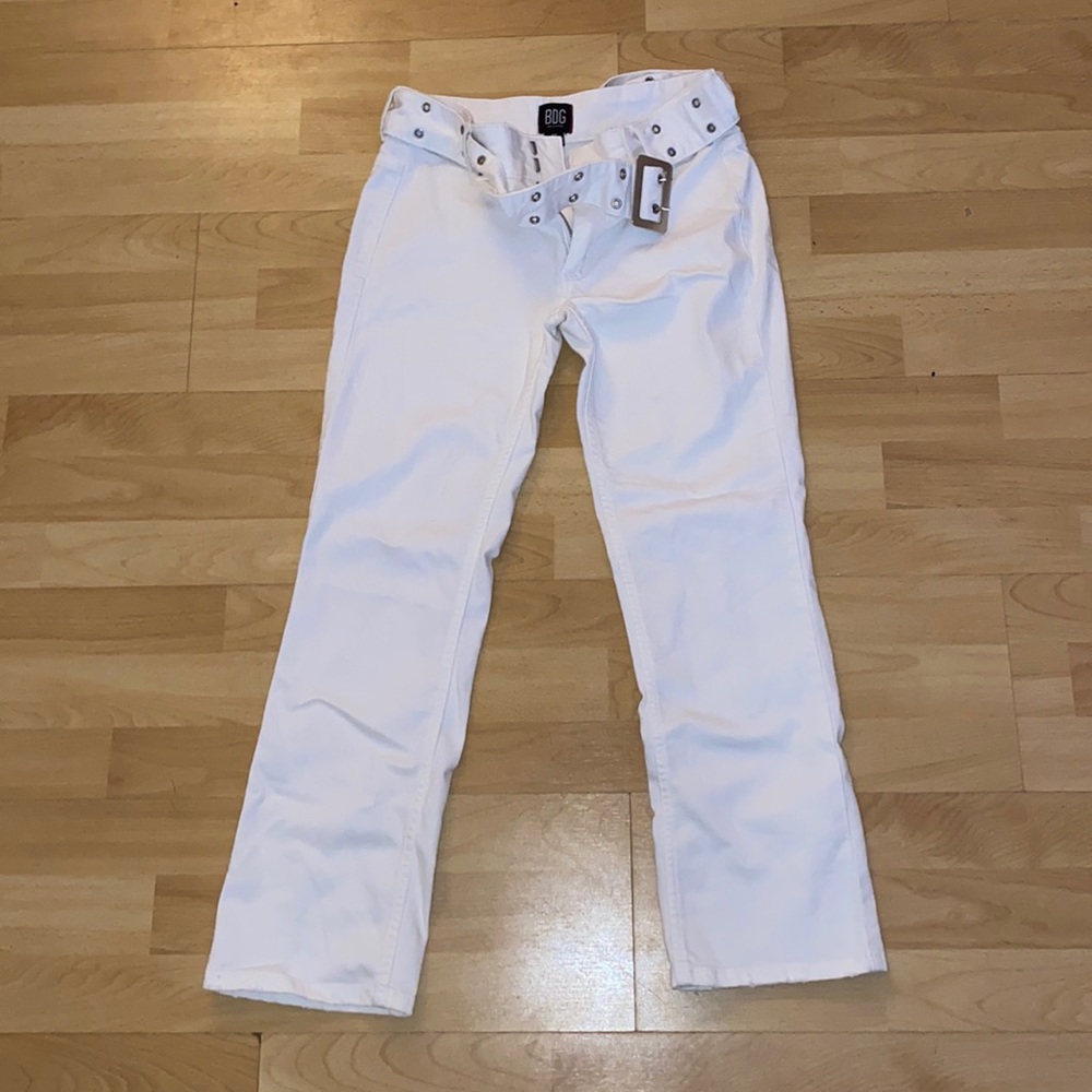 BDG jeans